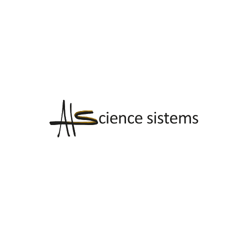 AI Science Systems Logo